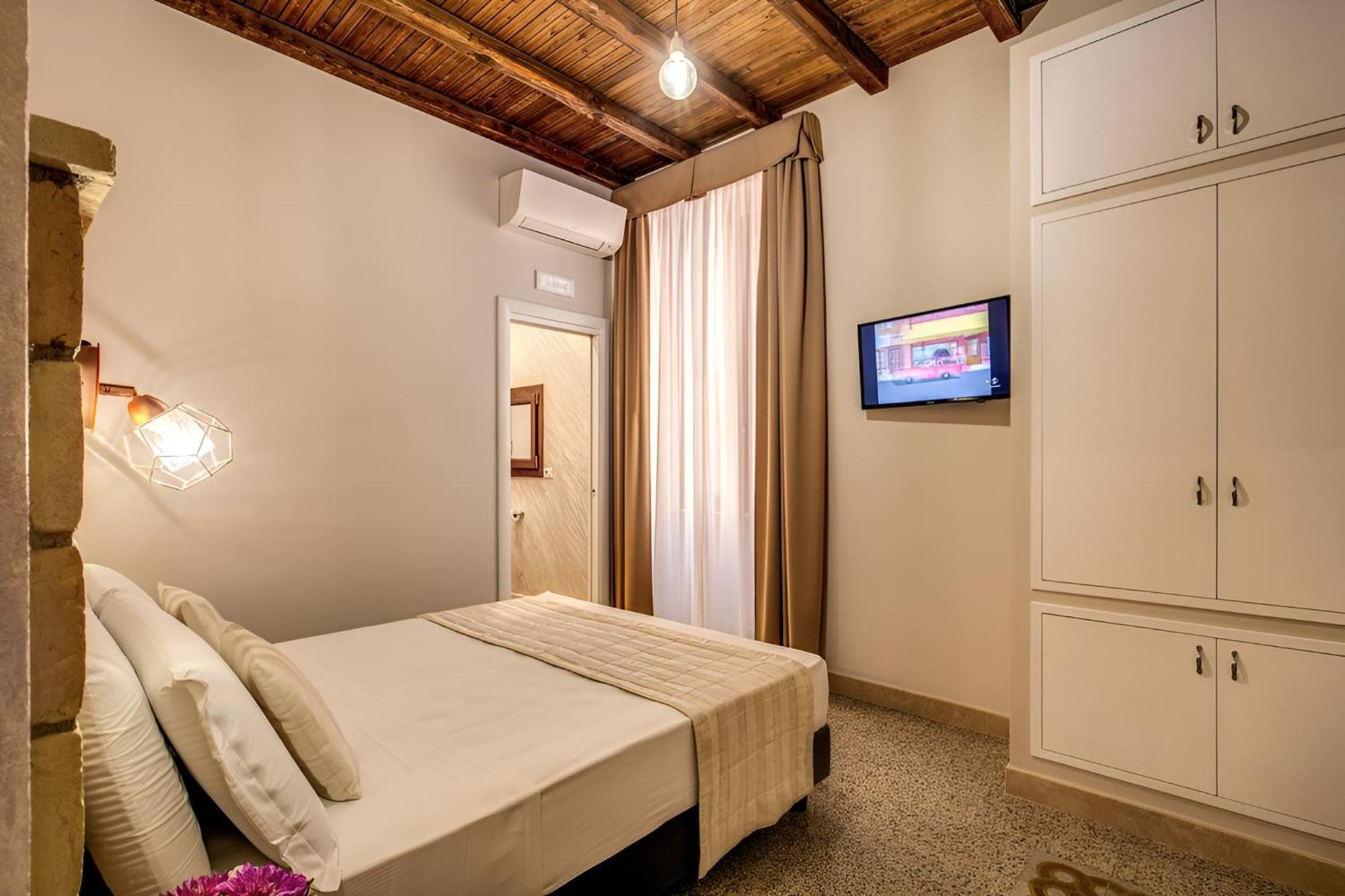 Colosseo Gasthof Rom