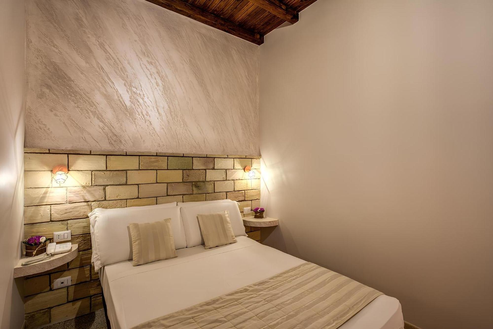 Gasthof Colosseo Rom