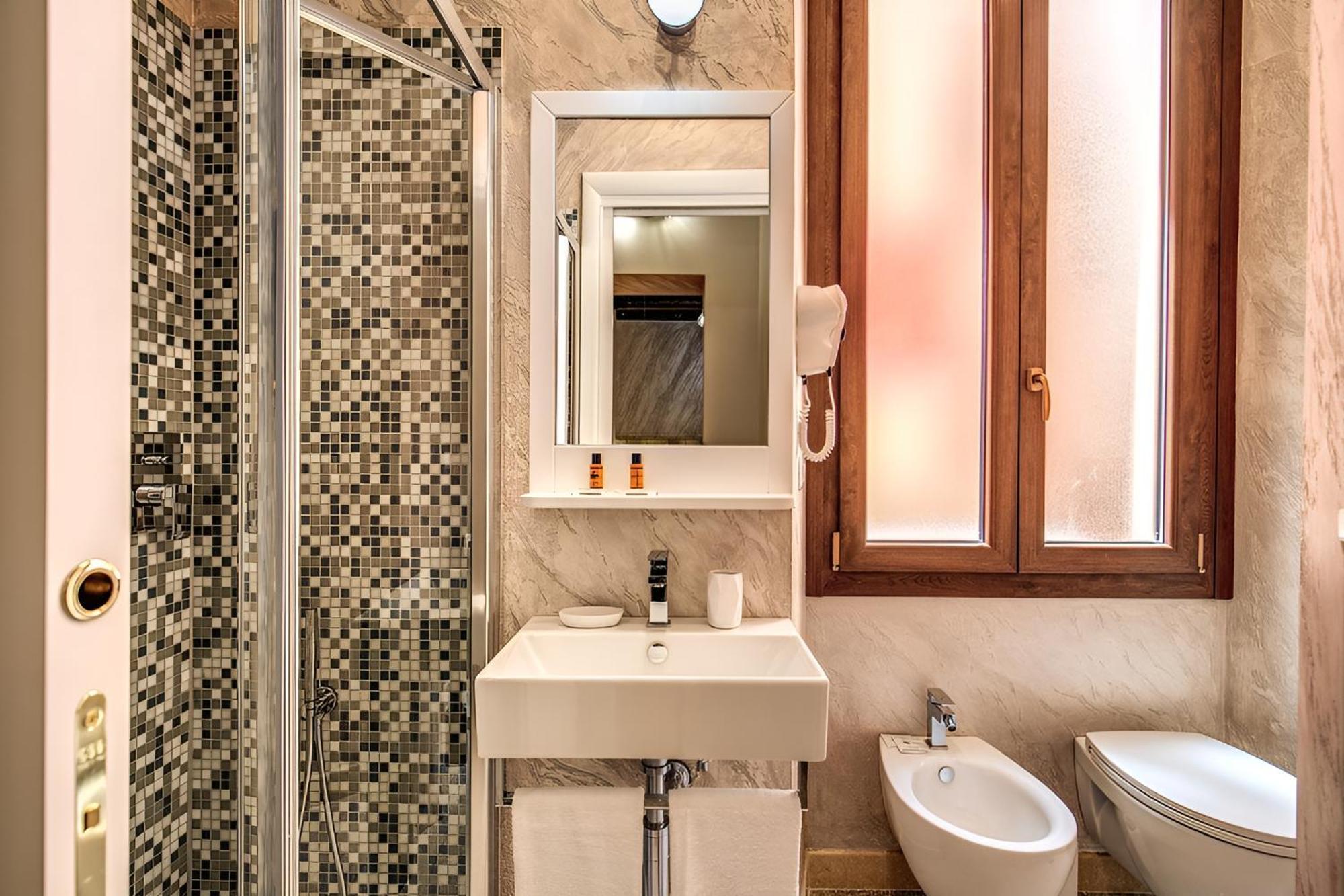 Colosseo Pensionat 3*